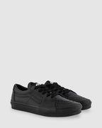 Sk8-Low Leather Sneakers