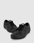 Sk8-Low Leather Sneakers