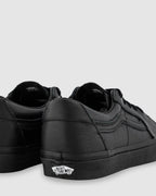 Sk8-Low Leather Sneakers