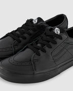 Sk8-Low Leather Sneakers