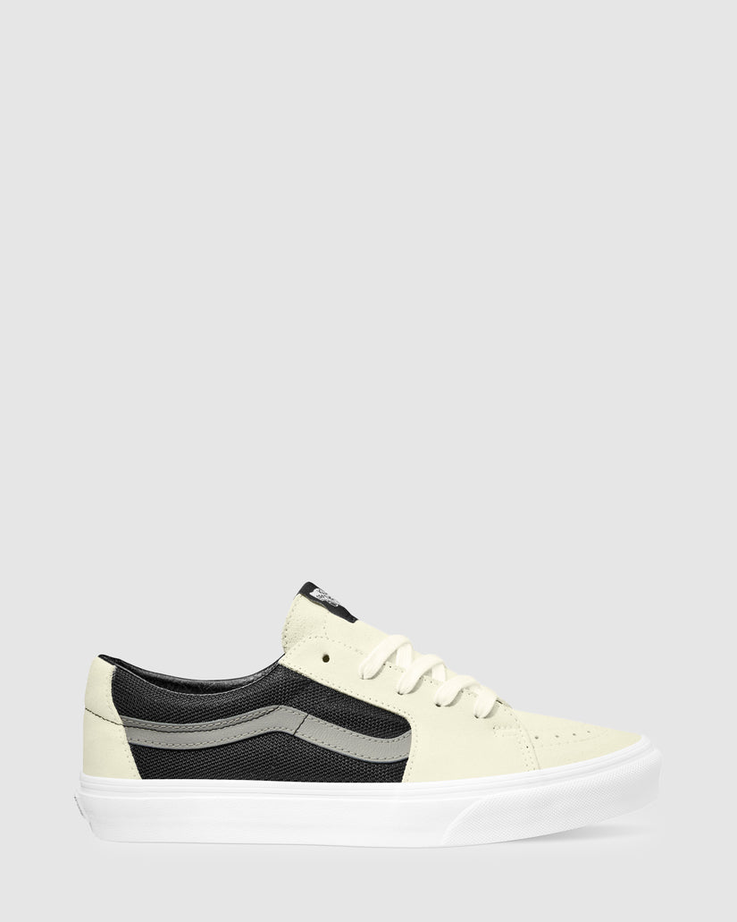 MENS SK8-LOW SHOES