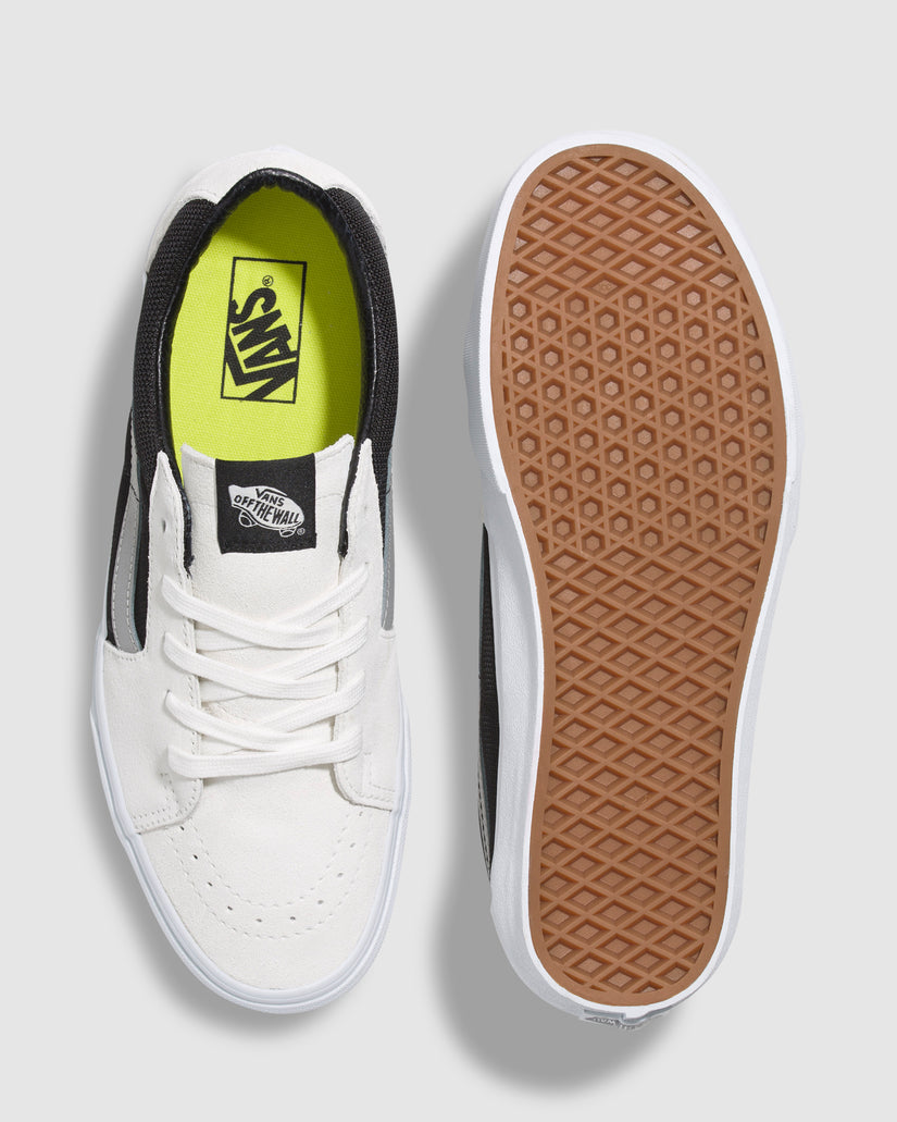 MENS SK8-LOW SHOES