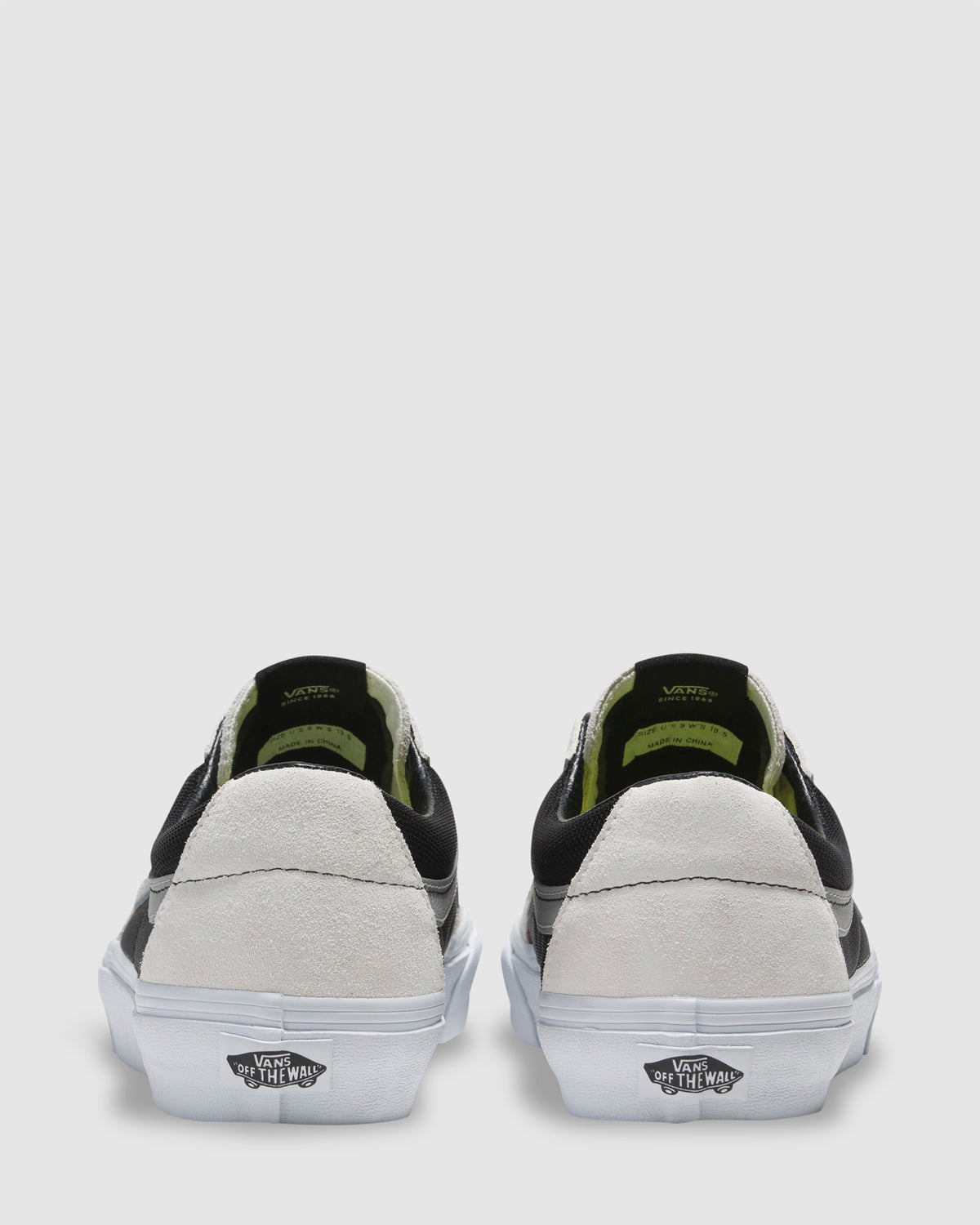Sk8-Low Sneakers