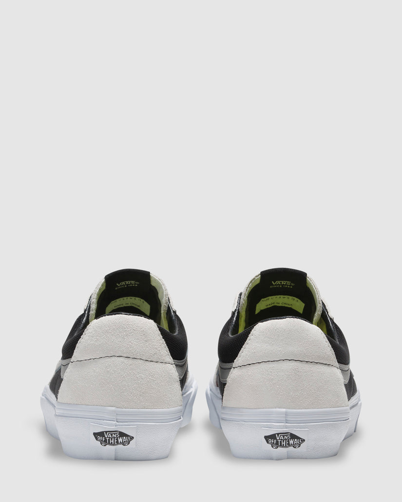 MENS SK8-LOW SHOES