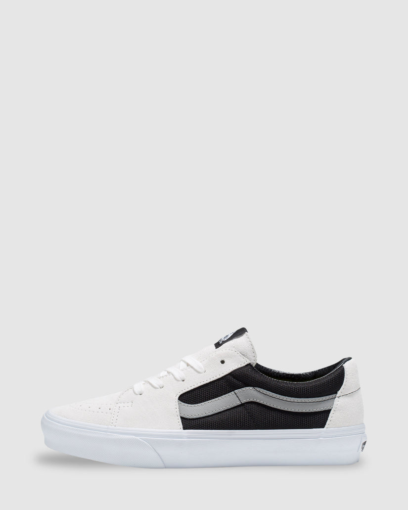 MENS SK8-LOW SHOES