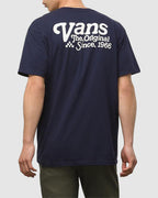 MENS NOTEWORTHY T-SHIRT