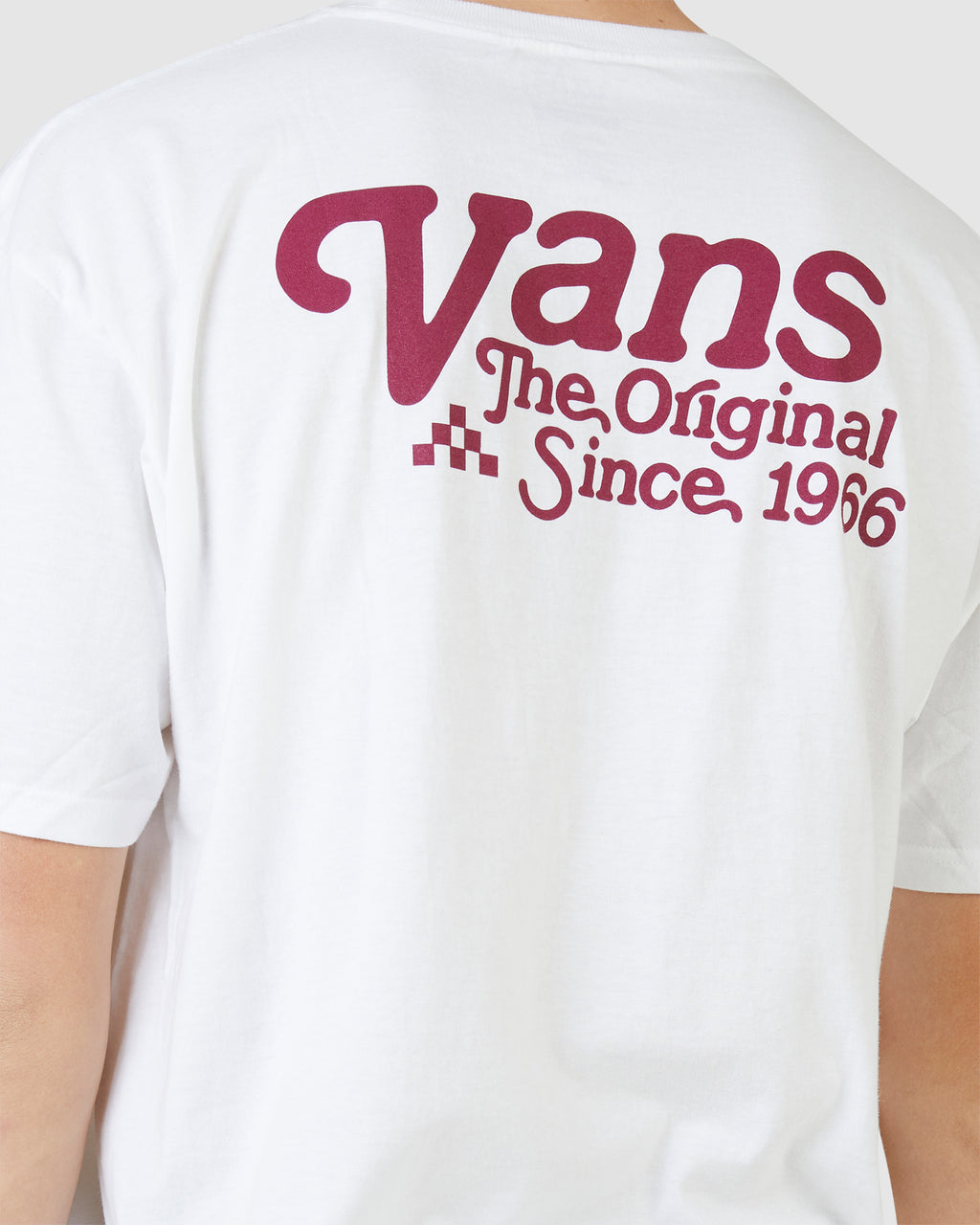 MENS NOTEWORTHY T-SHIRT