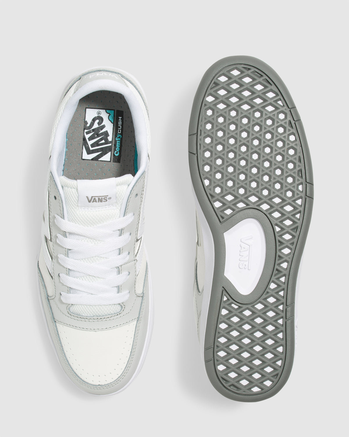 Lowland Comfycush Sneakers