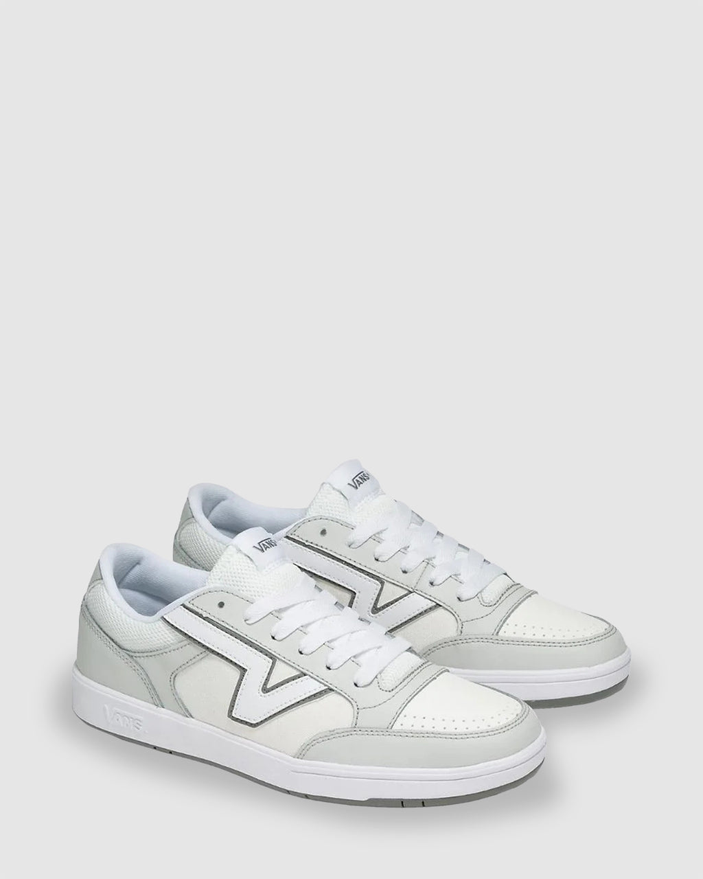Lowland Comfycush Sneakers