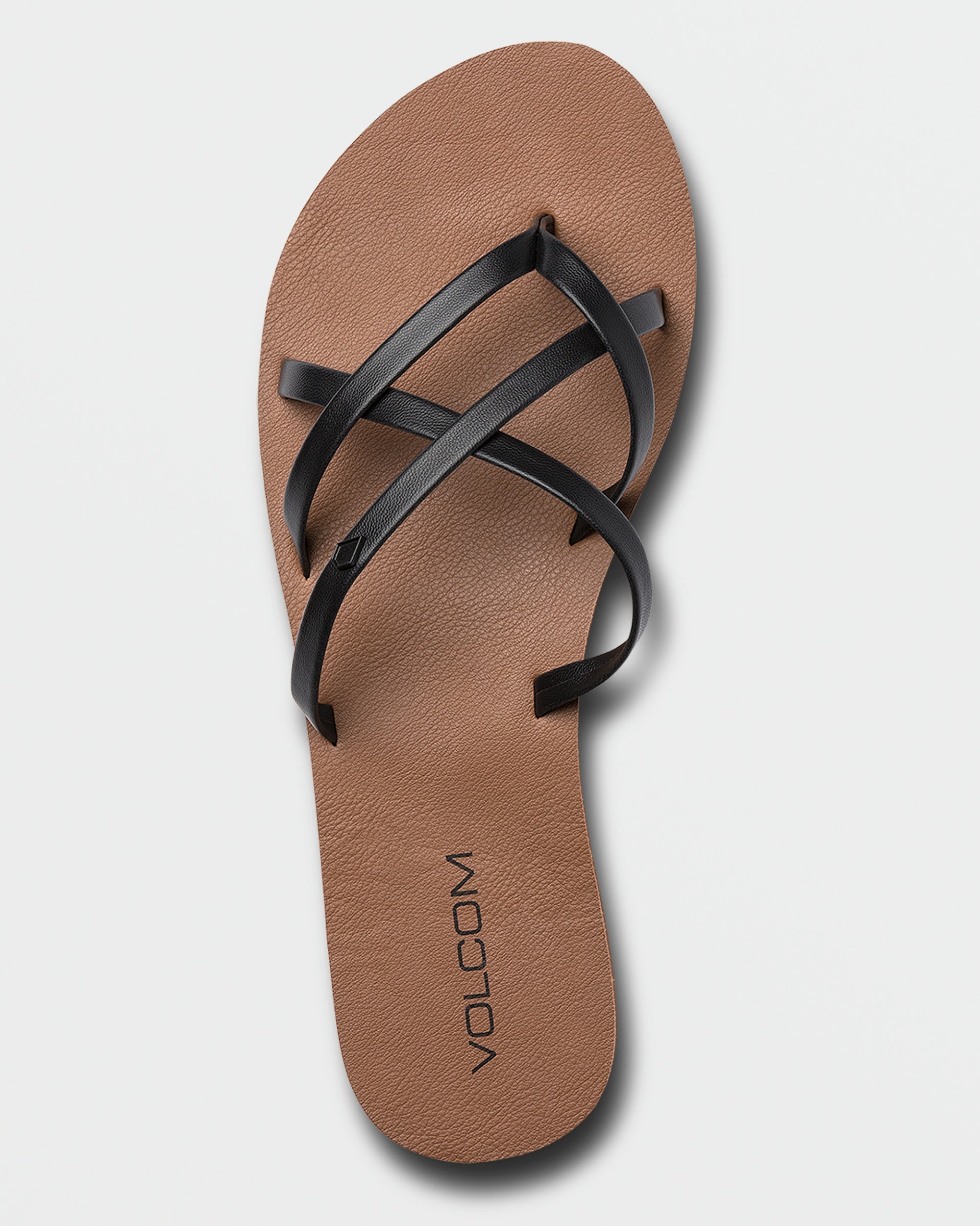 Womens New School II Thongs