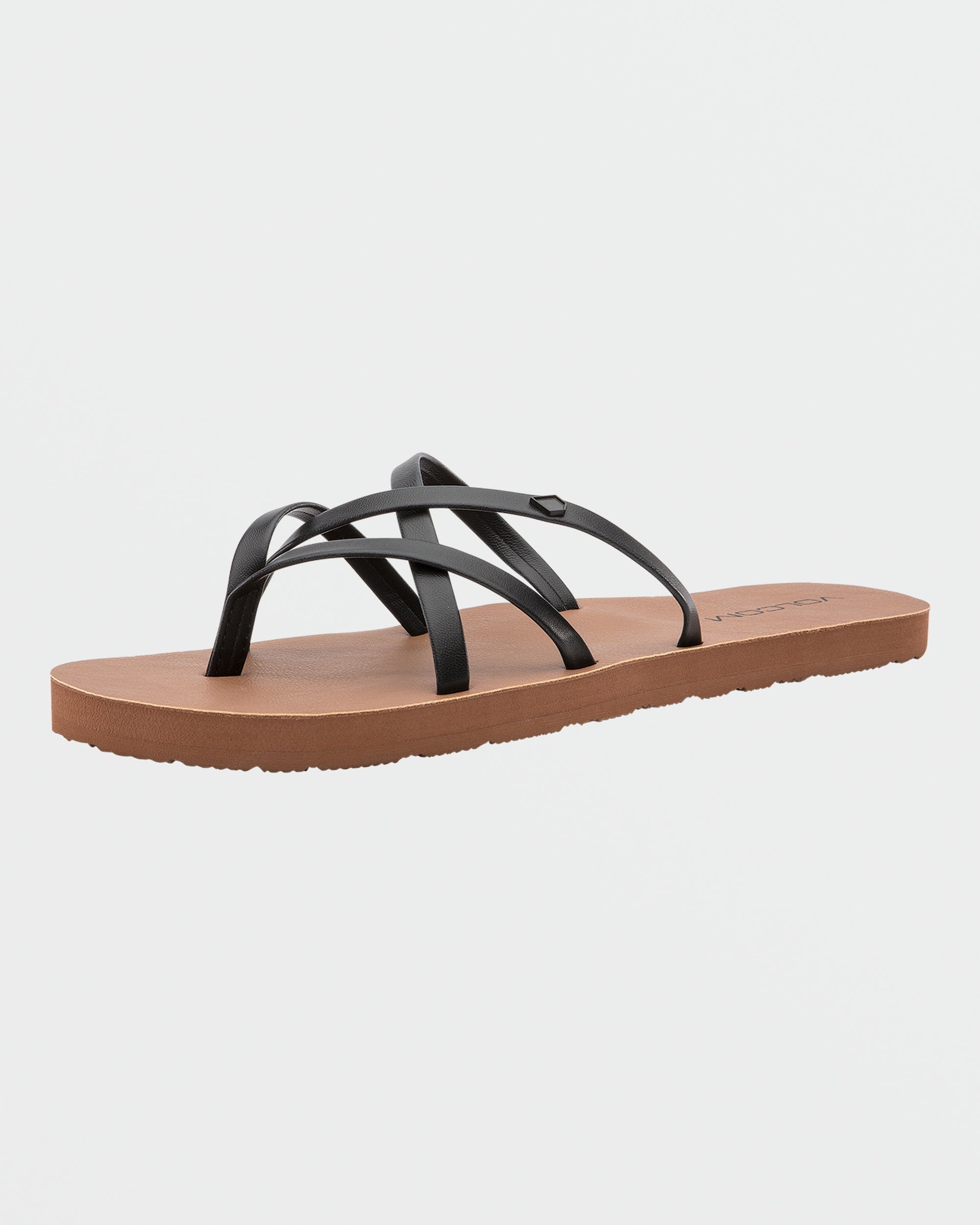 Womens New School II Thongs