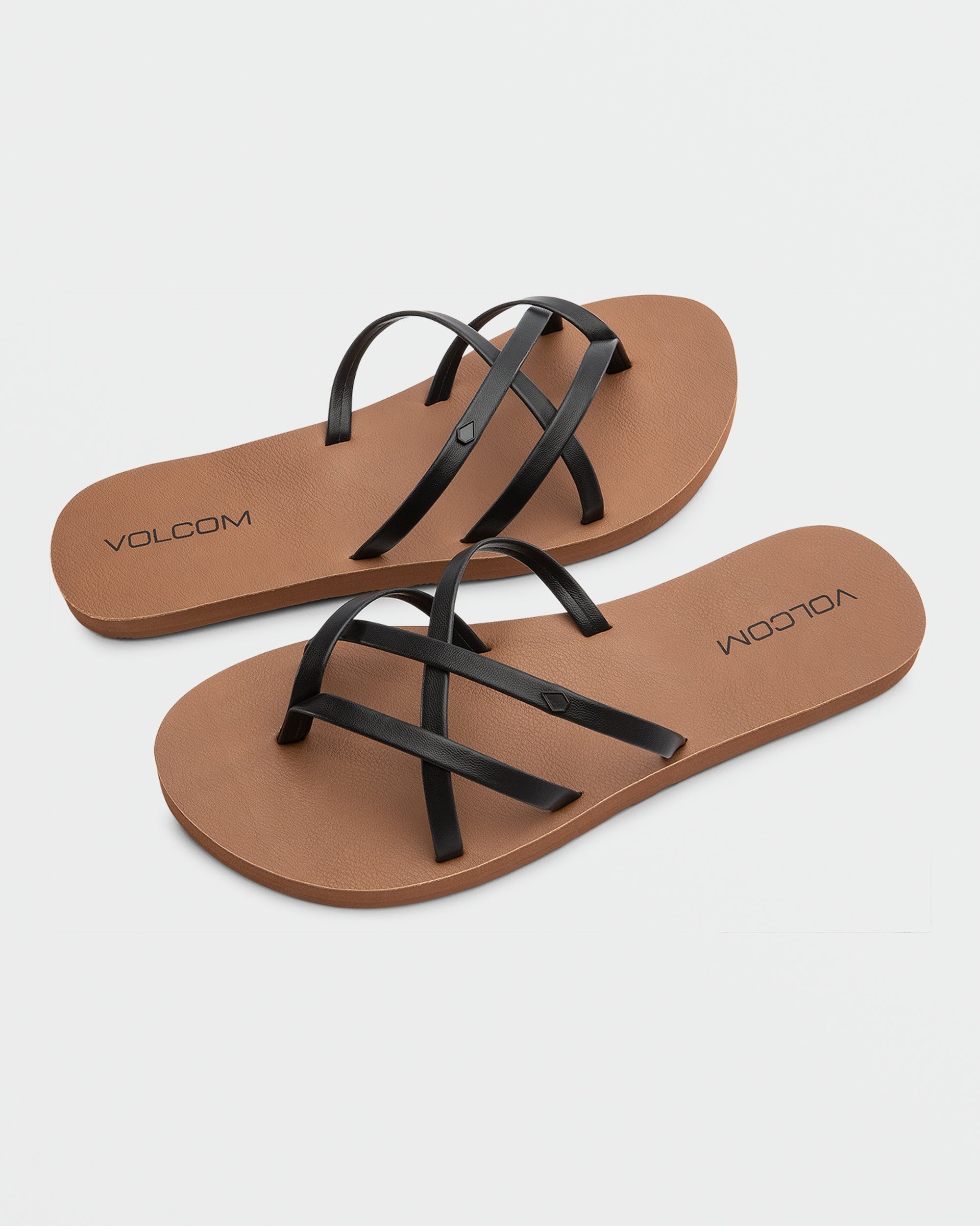 Womens New School II Thongs