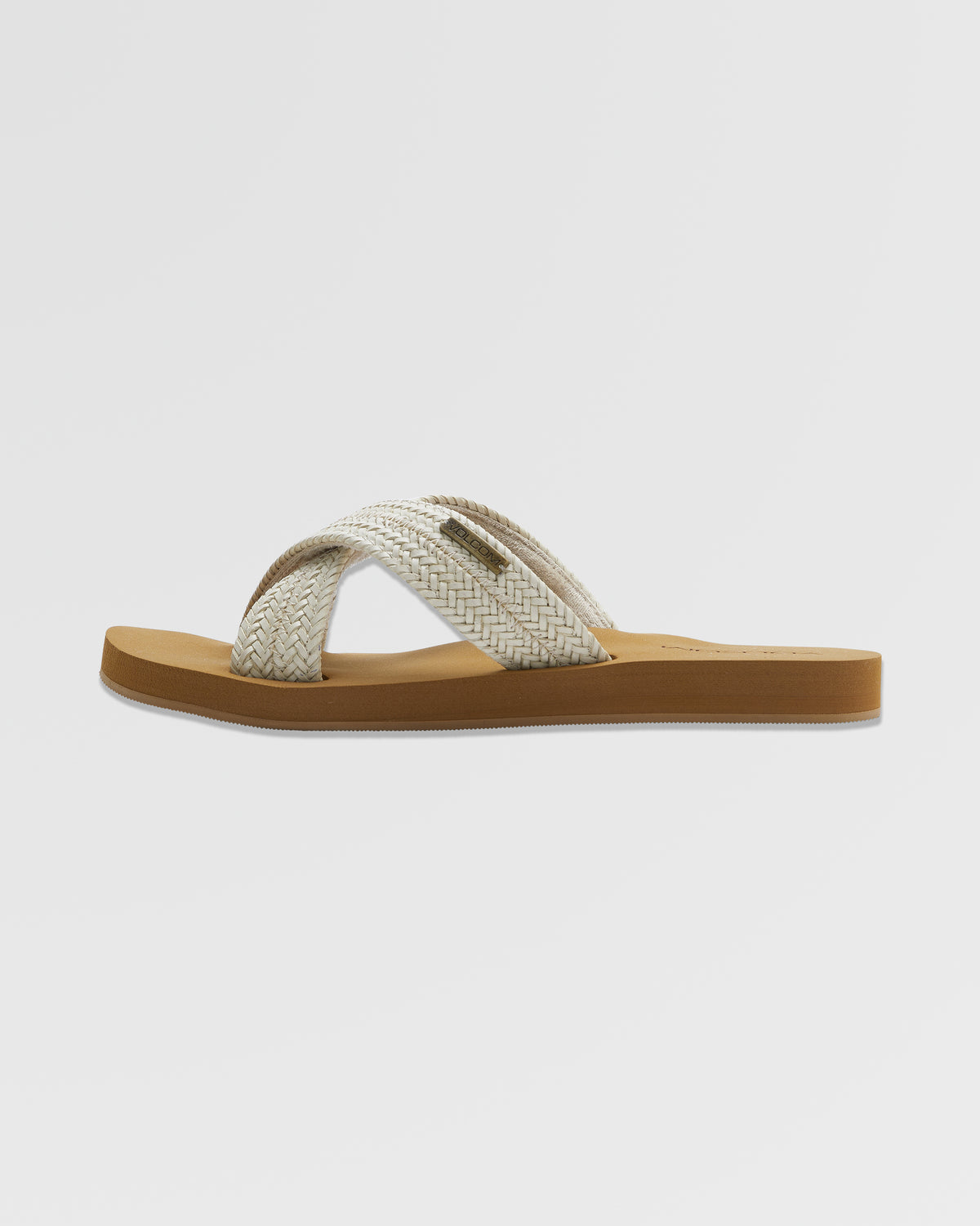 VOLCOM DOUBLE CROSS