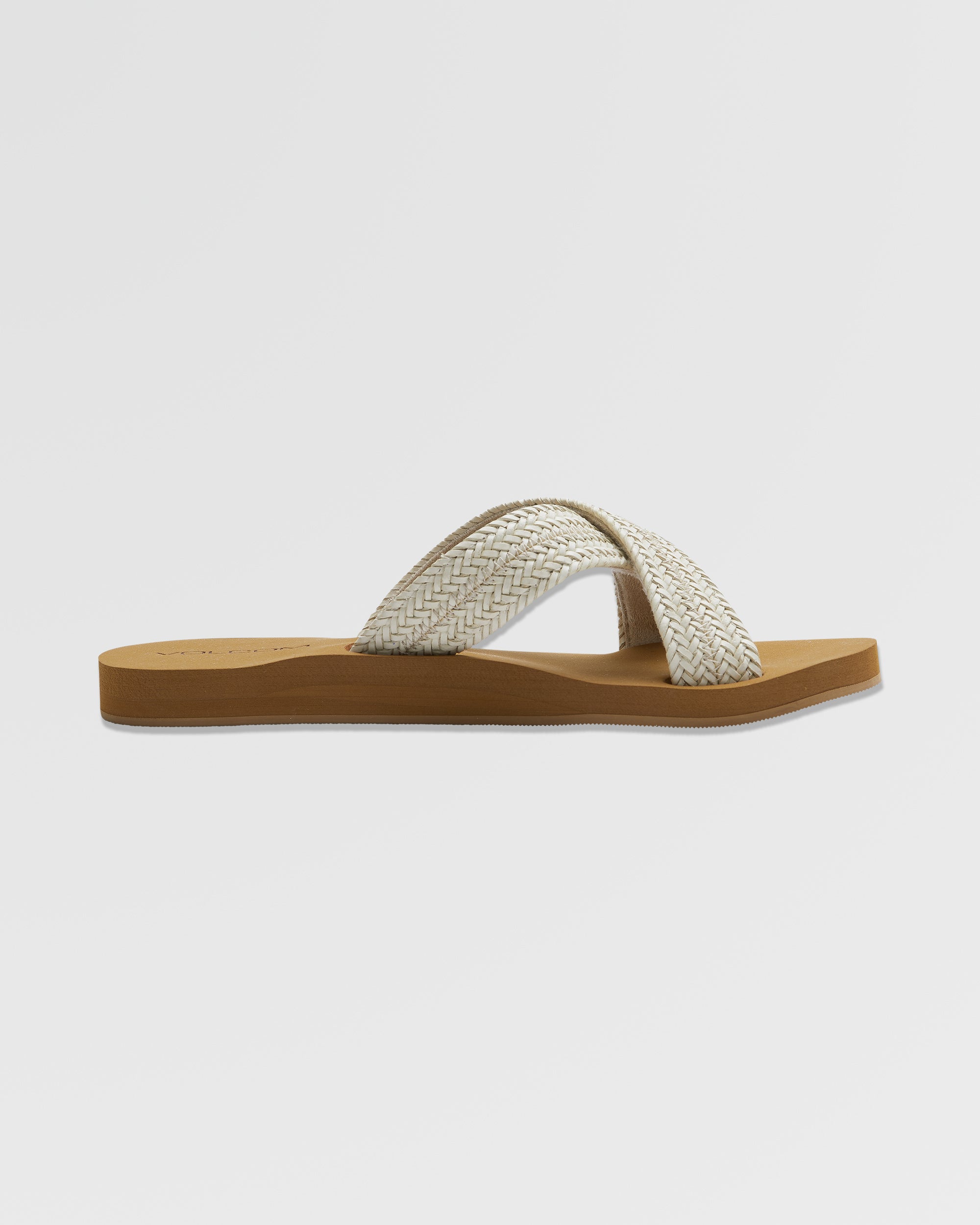 VOLCOM DOUBLE CROSS