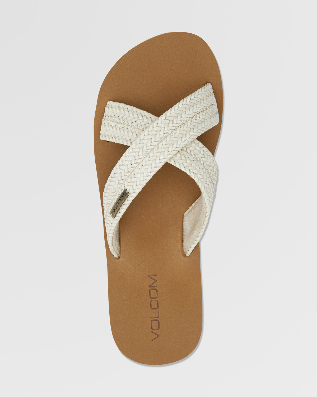 VOLCOM DOUBLE CROSS