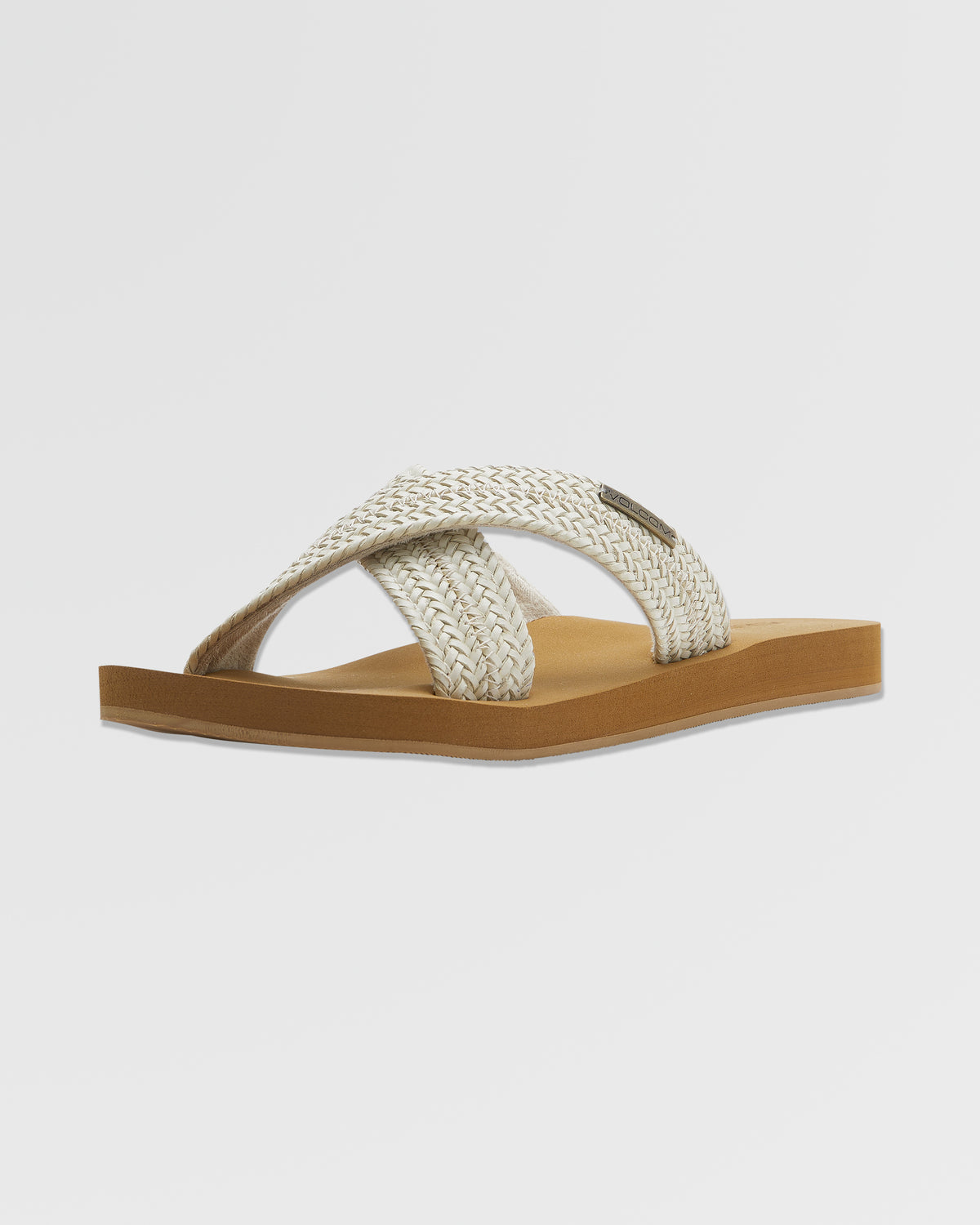 VOLCOM DOUBLE CROSS