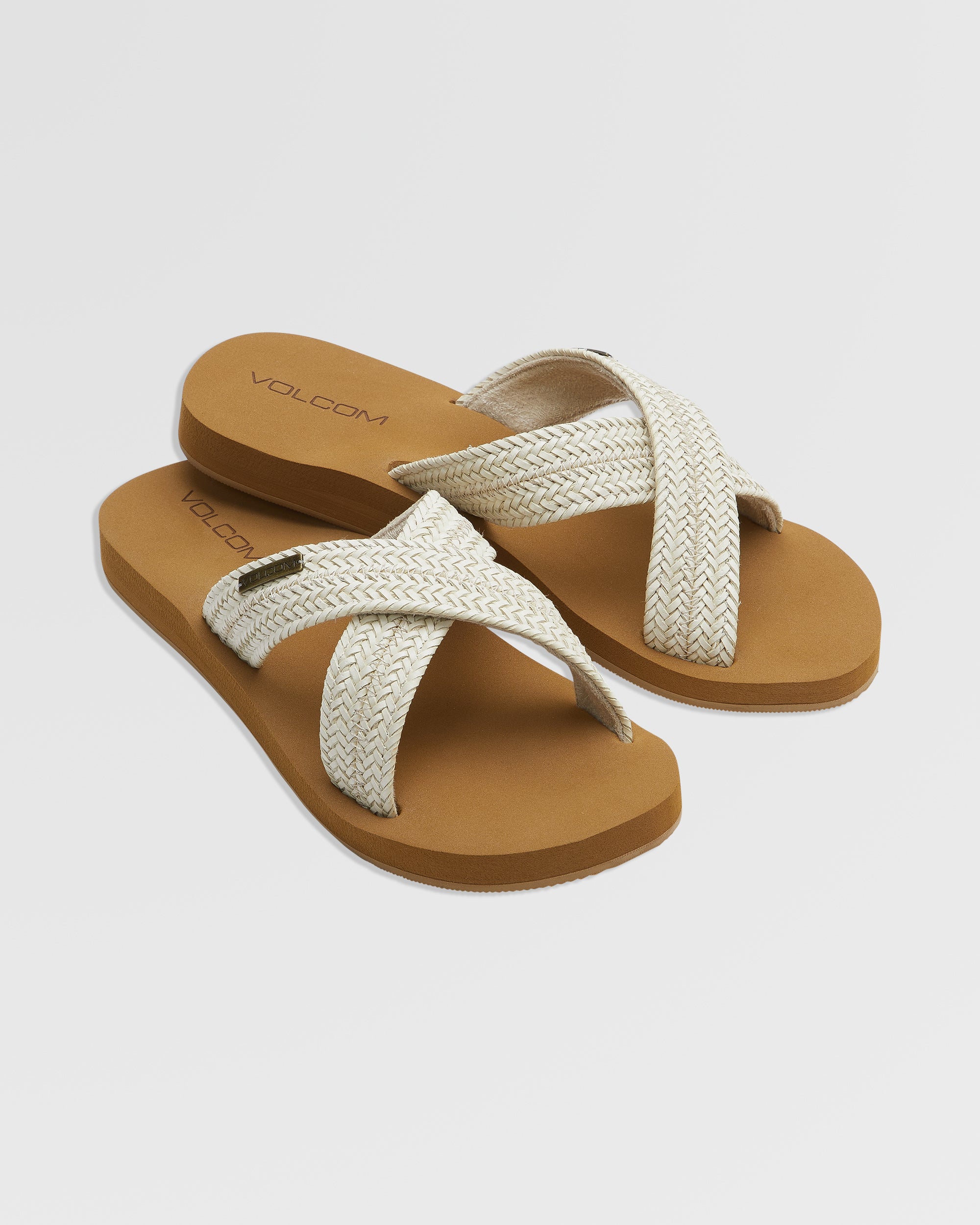 VOLCOM DOUBLE CROSS