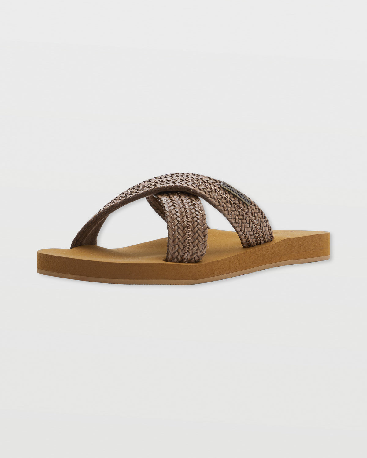 VOLCOM DOUBLE CROSS