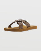 VOLCOM DOUBLE CROSS
