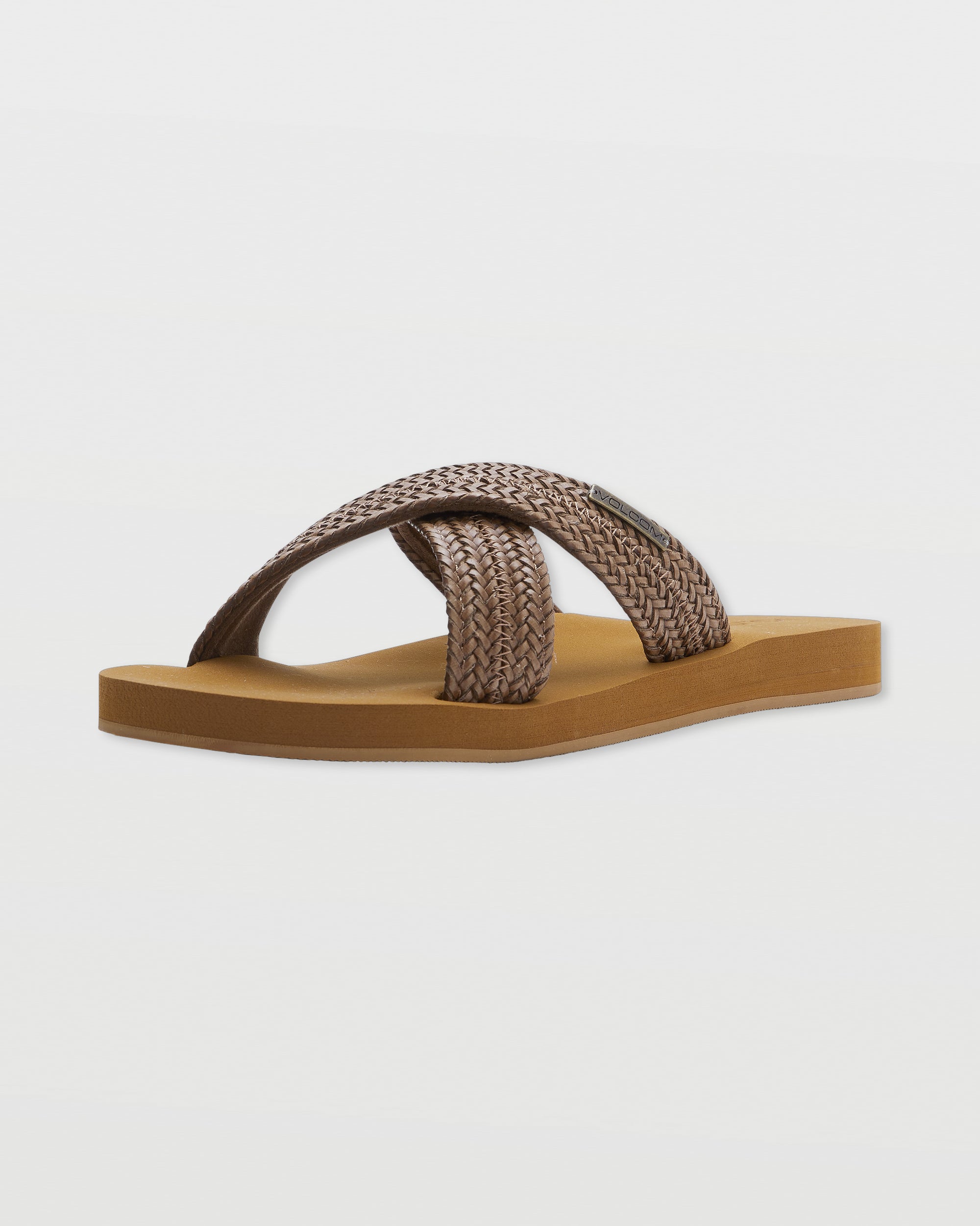 VOLCOM DOUBLE CROSS
