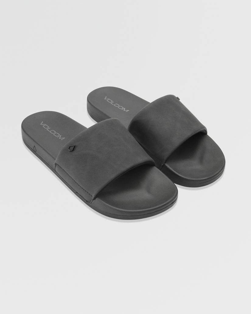 Womens Volcation Slides