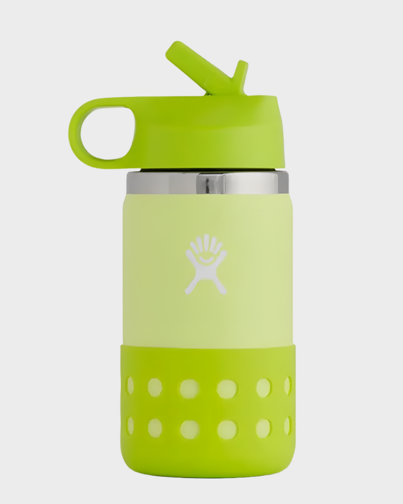 Kids 12oz Water Bottle