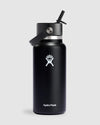 32oz Wide Mouth Water Bottle