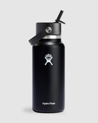 32oz Wide Mouth Water Bottle