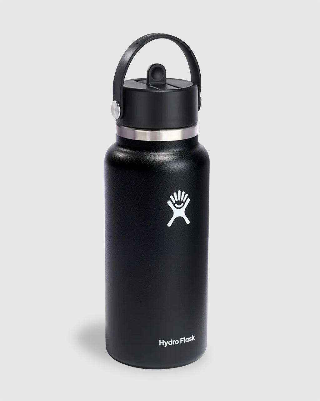 32oz Wide Mouth Water Bottle