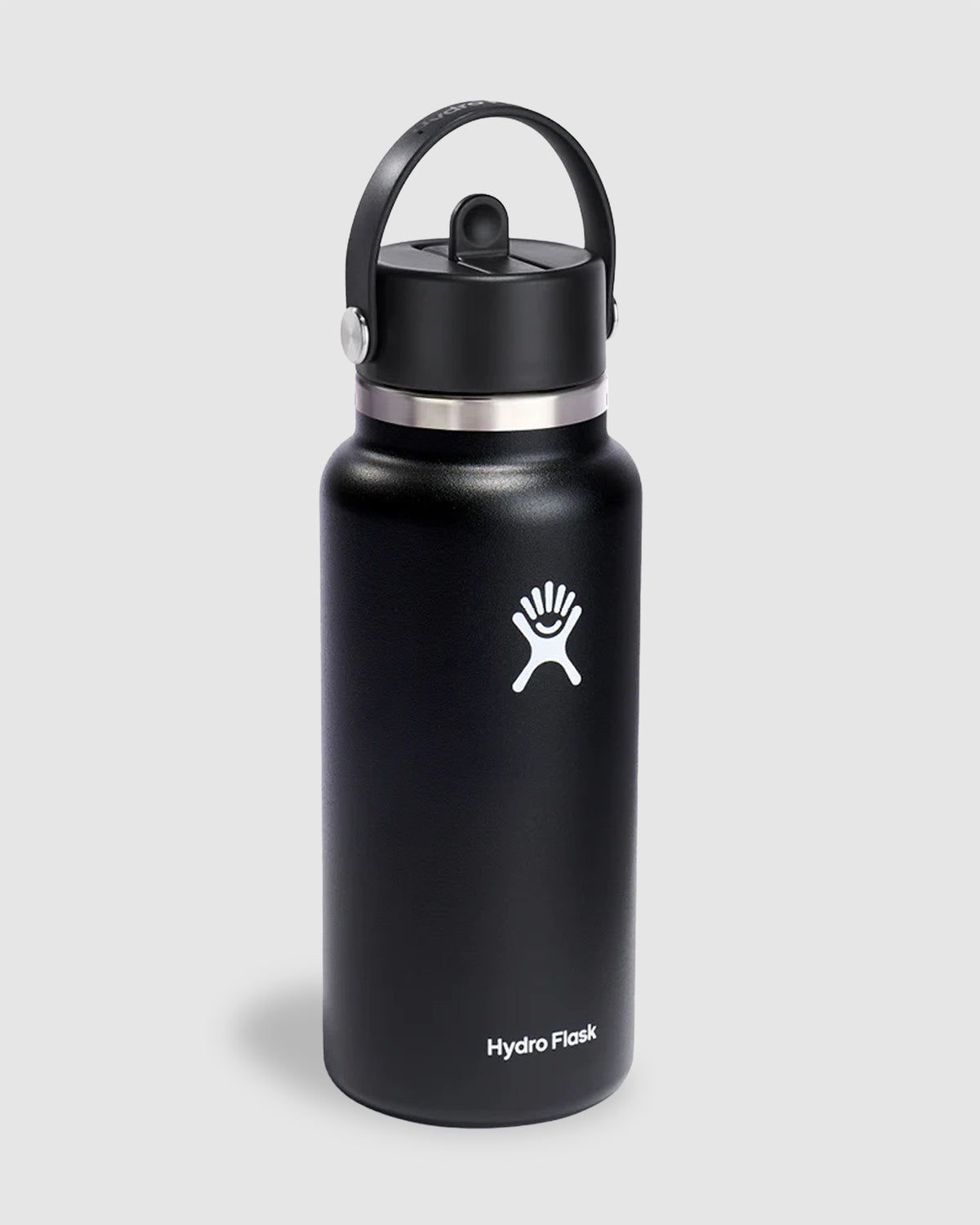 32oz Wide Mouth Water Bottle