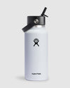 32oz Wide Mouth Water Bottle