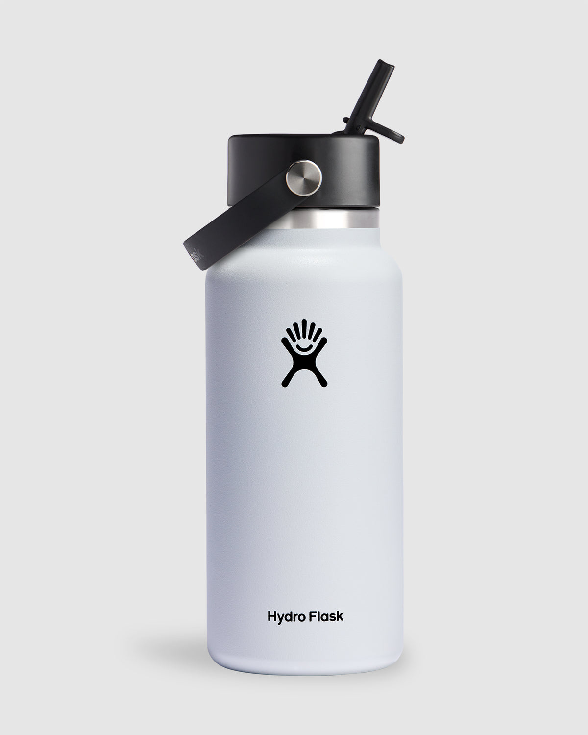 32oz Wide Mouth Water Bottle