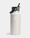 32oz Wide Mouth Water Bottle