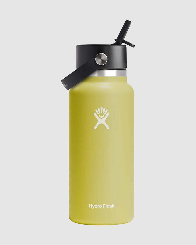 Buy 32oz Wide Flex Cap Water Bottle by Hydroflask Surf Dive 'n Ski