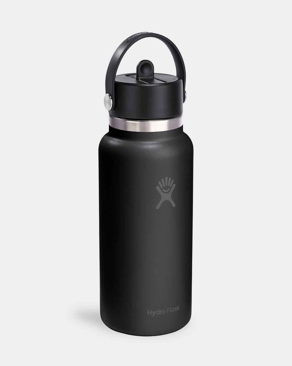 32Oz Wide Flex Straw Cap Water Bottle