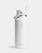 32Oz Wide Flex Straw Cap Water Bottle
