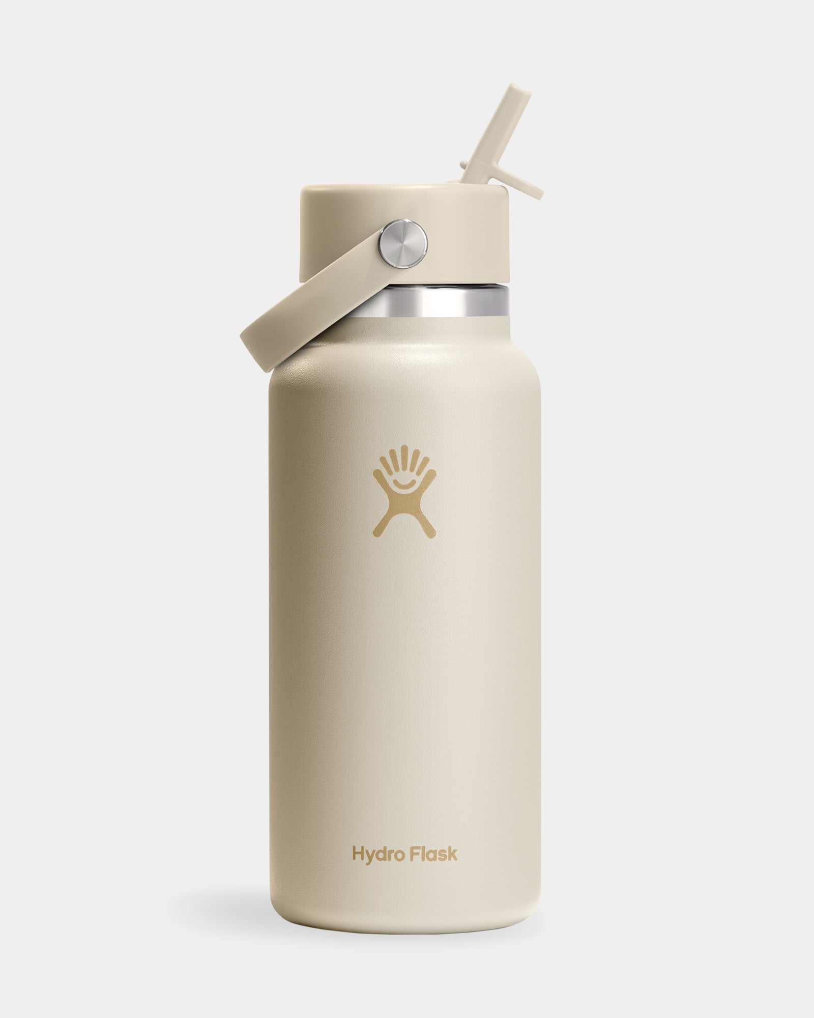 32oz 946ml Wide Flex Straw Water Bottle