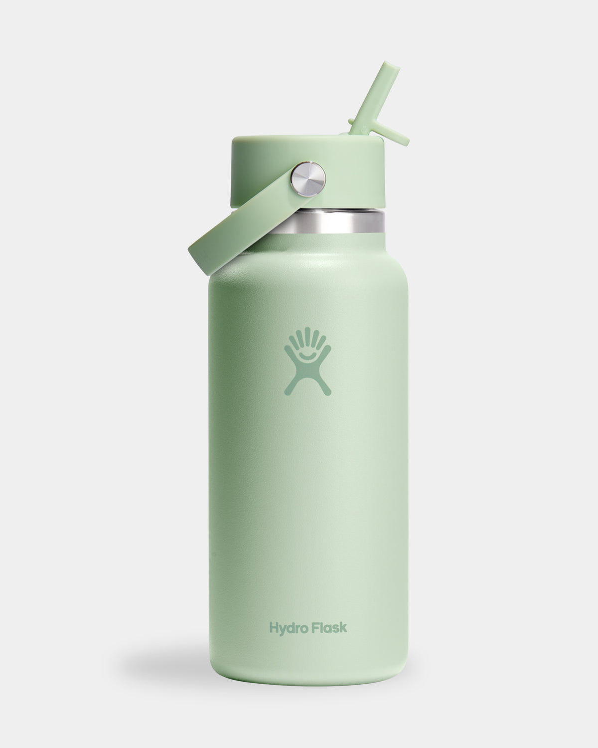 32oz Wide Mouth Water Bottle