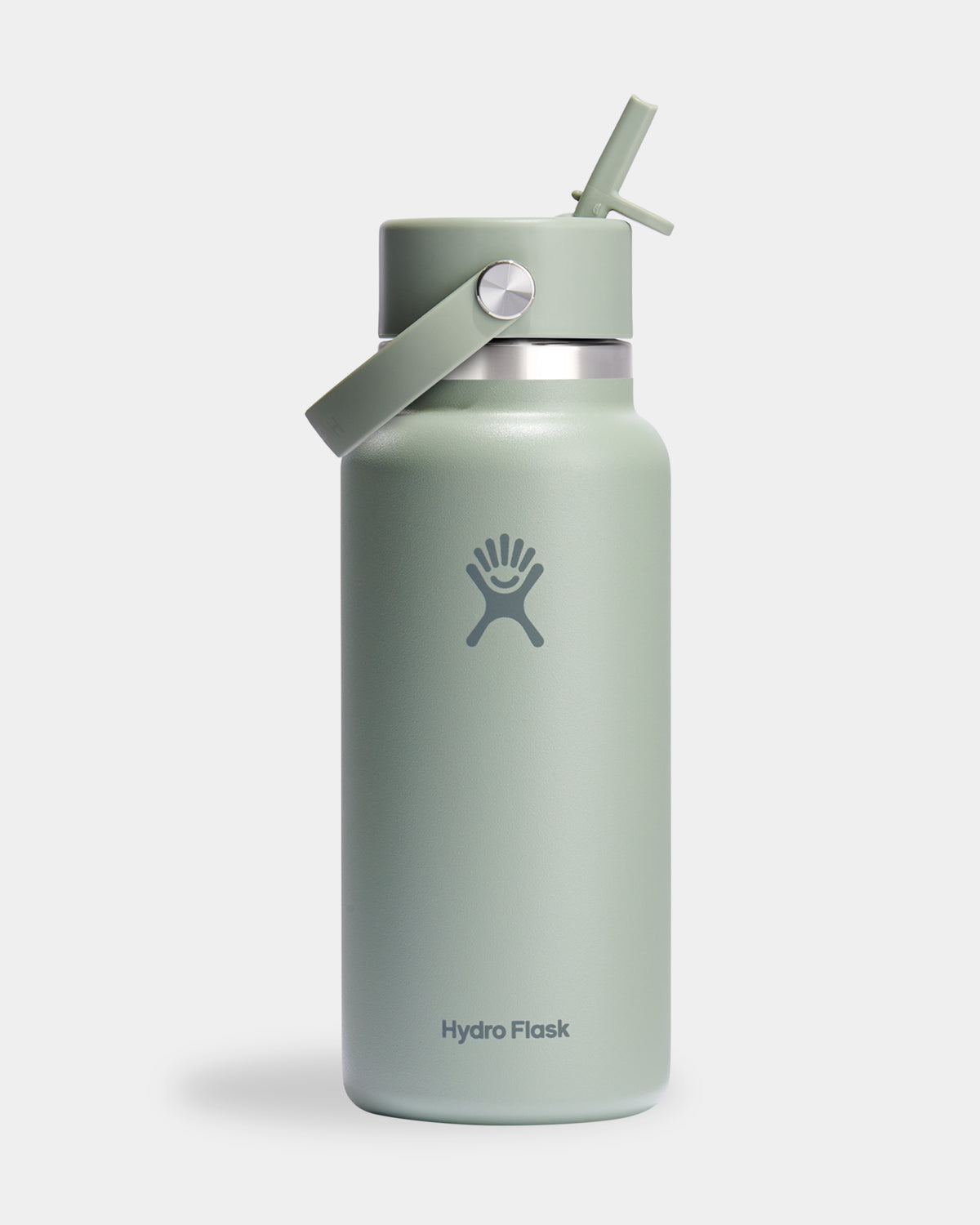 32oz Wide Mouth Water Bottle