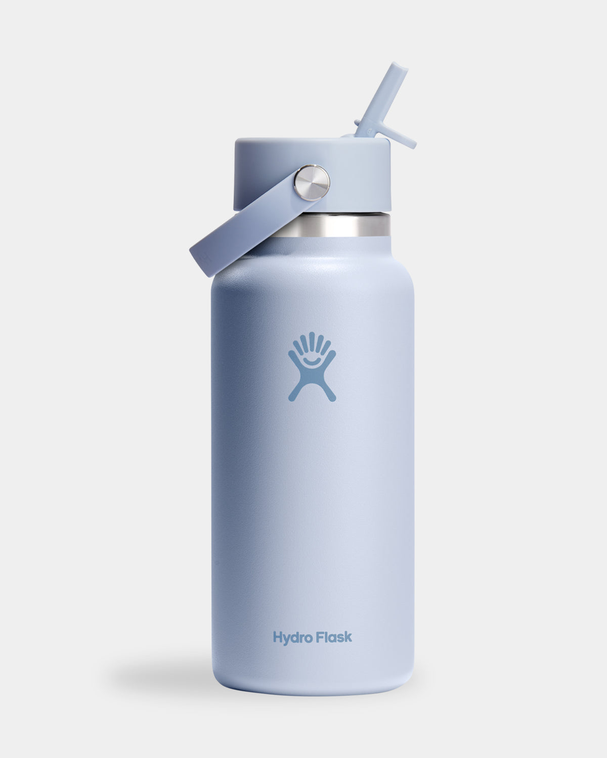 32oz Wide Mouth With Flex Water Bottle