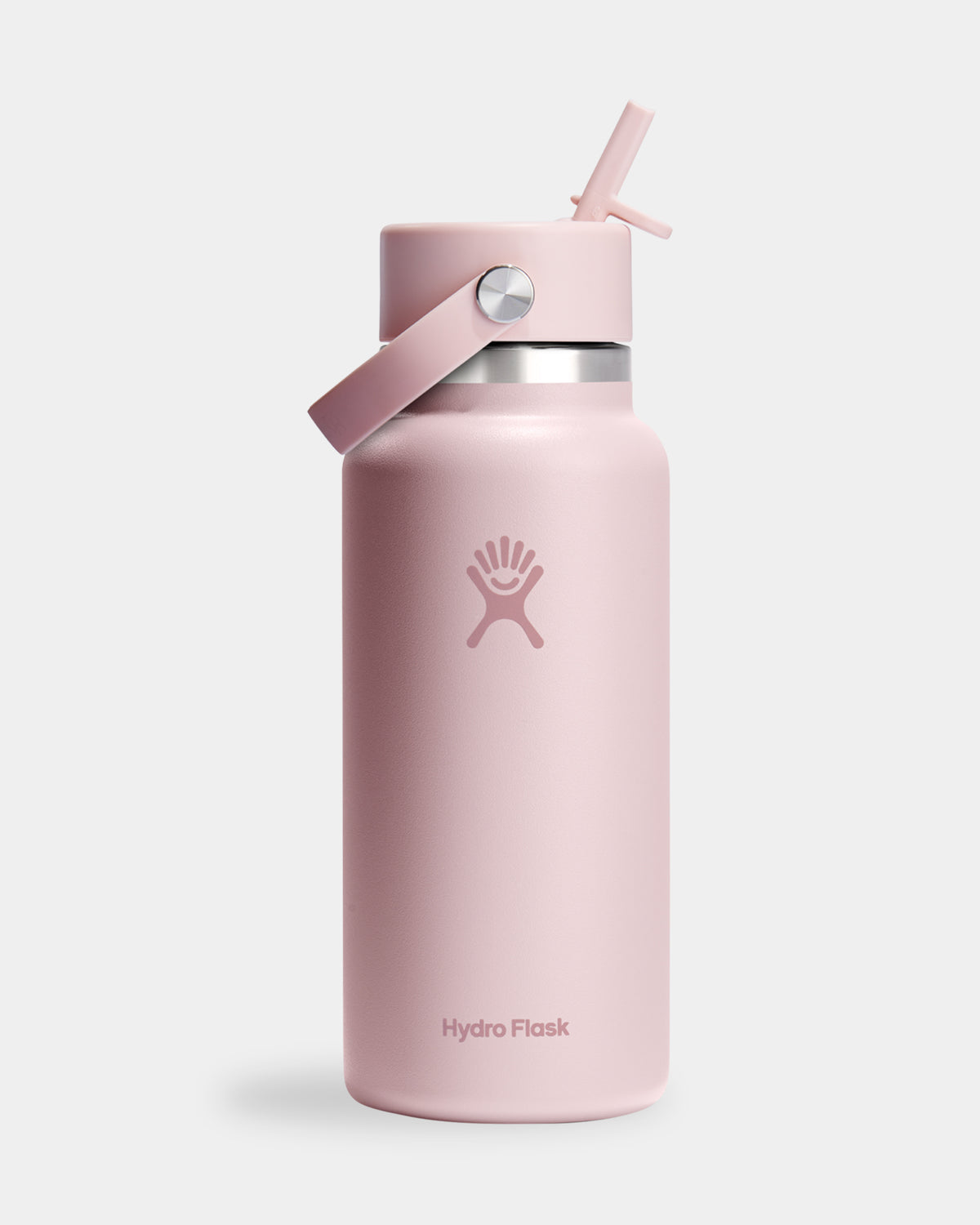 32oz Wide Mouth With Flex Water Bottle