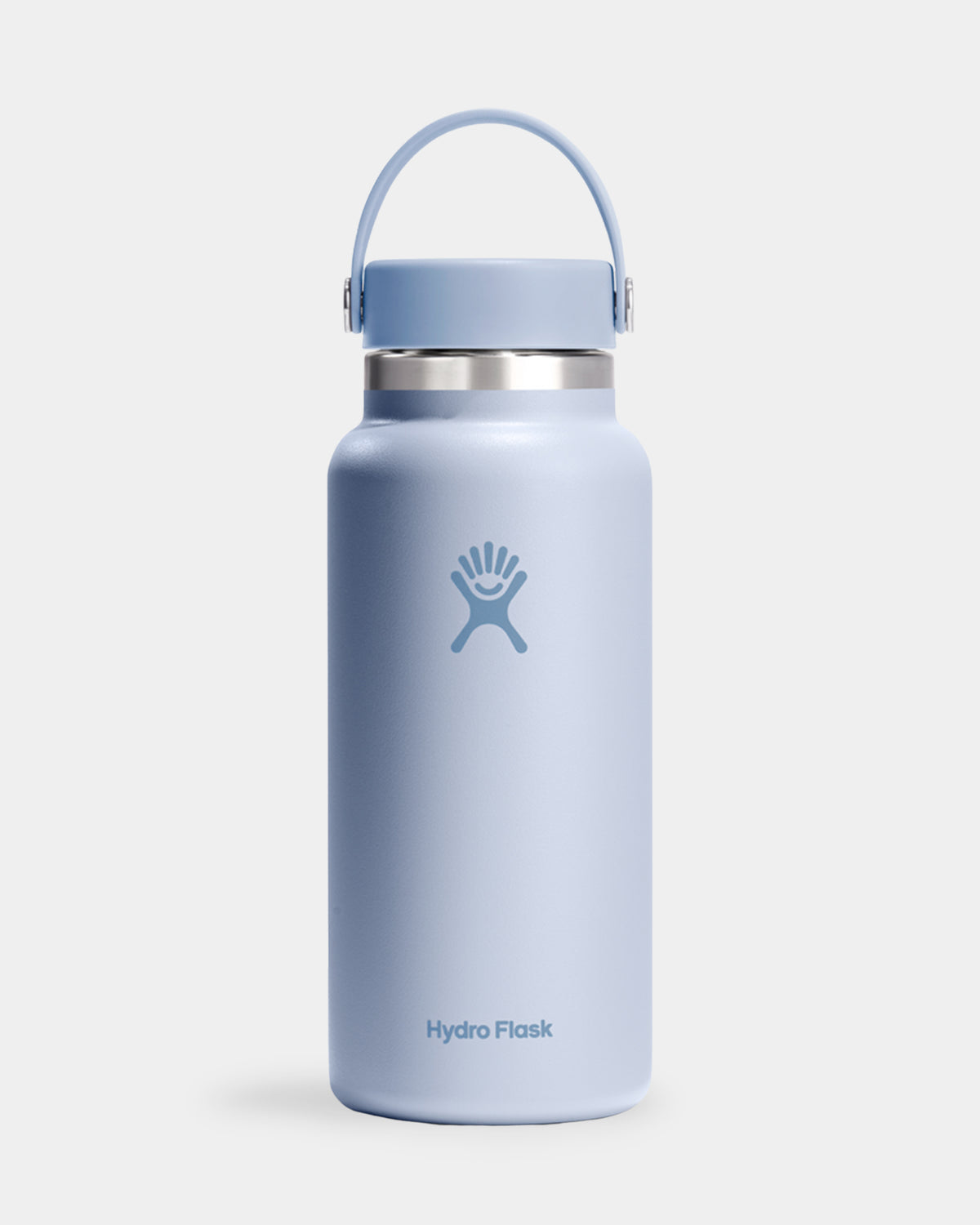 32oz Wide Mouth Water Bottle