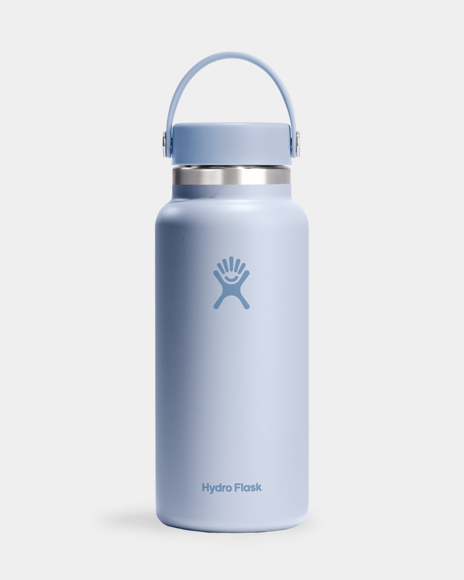 32oz Wide Mouth Water Bottle