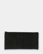 Womens Ballad Flap Leather Wallet