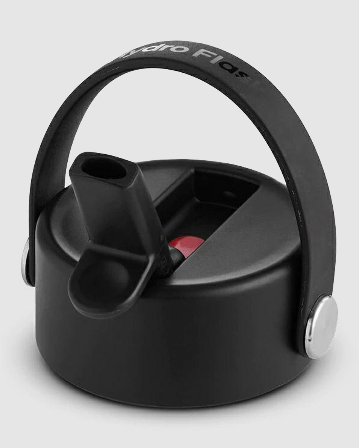Wide Flex Straw Water Bottle Cap