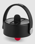 Wide Flex Straw Water Bottle Cap
