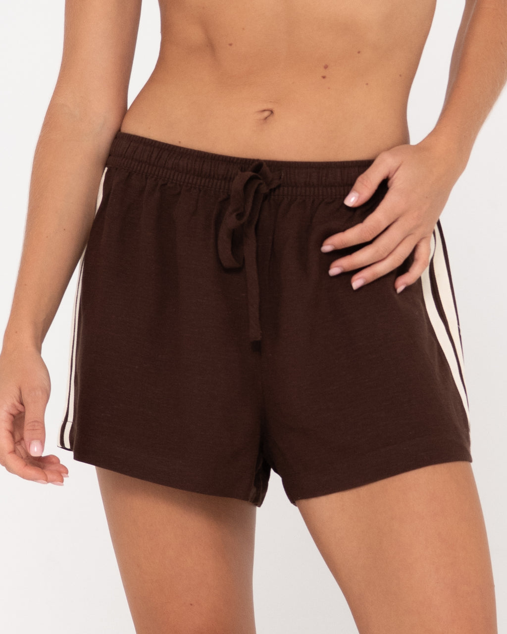 WOMENS PALM SPRINGS COMP LOUNGE SHORTS