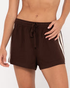 WOMENS PALM SPRINGS COMP LOUNGE SHORTS