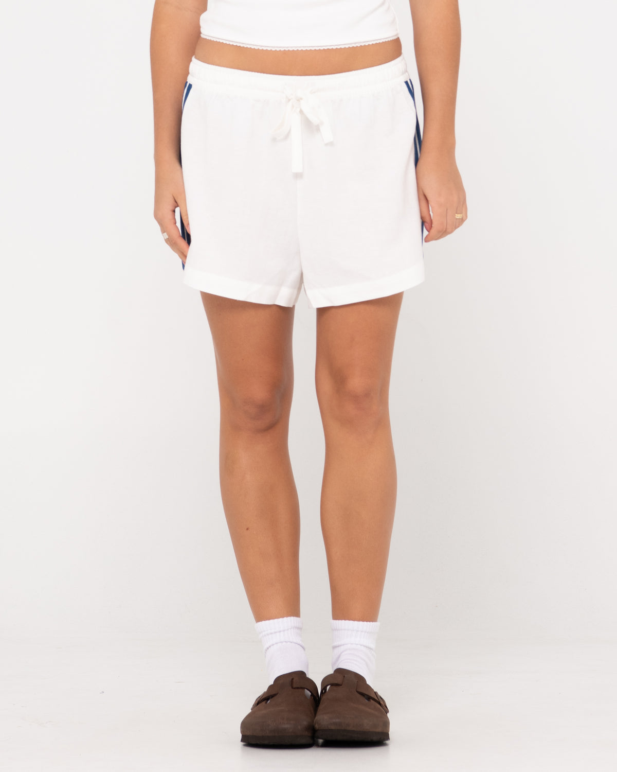 WOMENS PALM SPRINGS COMP LOUNGE SHORTS