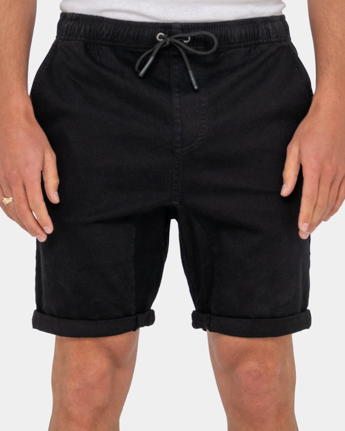 Mens Hooked On Walkshorts